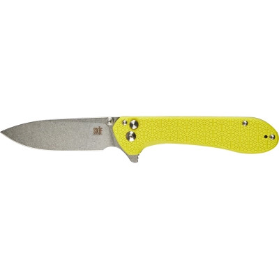 Нож Skif Freestyler SW Lime Green (UL-003SWLG) Винница - изображение 1