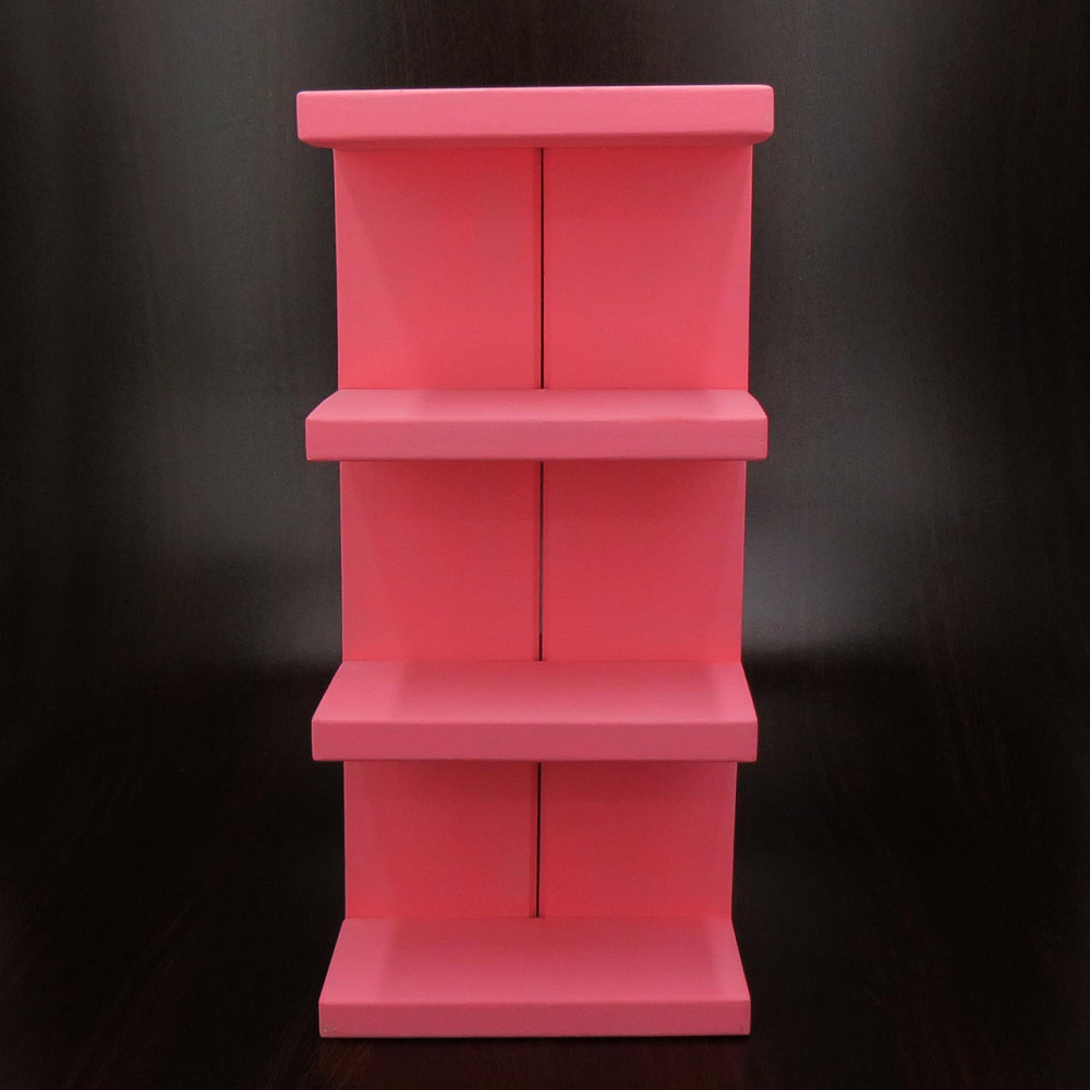 Полка для ванной 