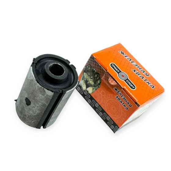 Сайлентблок ГАЗ 3302, 2705, 2217 рессоры Мукачево