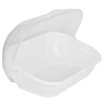 Хлібниця Violet House з кришкою 40 х 27 х 48 см White (0720 WHITE c крыш. 40*27*48 см) Вінниця