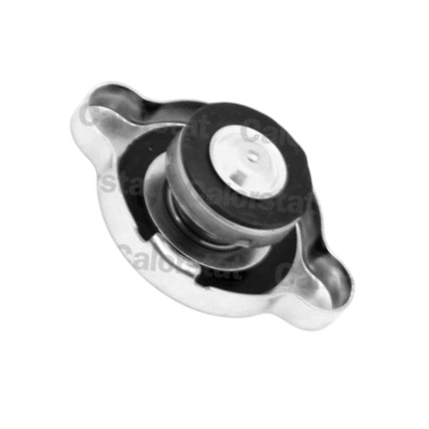 Кришка Тойота, Мазда, Рено, Нісан (1.1bar) радіатора Мукачево - фото 1