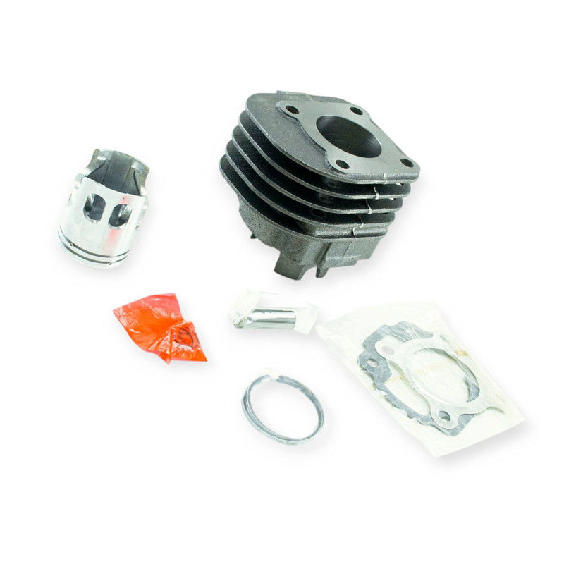 Циліндр збору Ямаха JOG 50 3KJ (d=40) Мукачево - фото 1