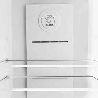 Морозильна камера Grunhelm VFH-N185D70I Вінниця