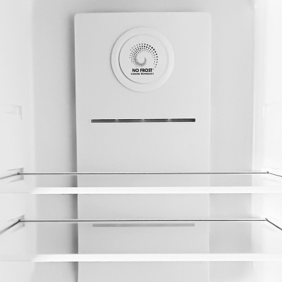 Морозильная камера Grunhelm VFH-N185D70I Винница - изображение 3