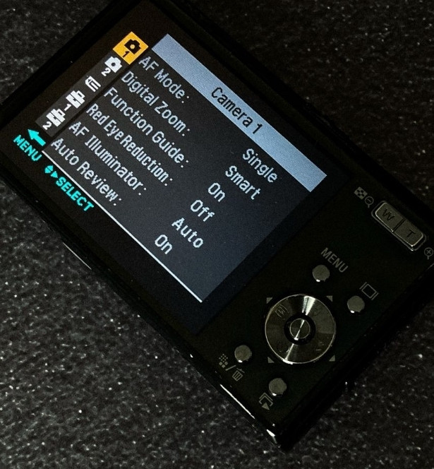 Sony Cyber-shot DSC-T30 — aesthetic CCD камера, slim формат. Харків - фото 4