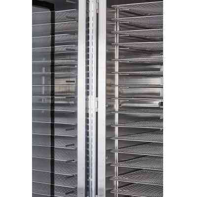 Сушка для овочів та фруктів Tekhniko DH-20H-SS Вінниця