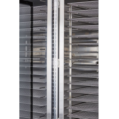 Сушка для овочів та фруктів Tekhniko DH-20H-SS Вінниця - фото 5