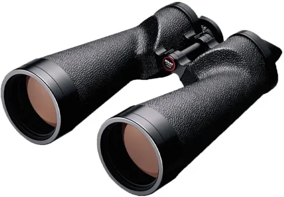 Бинокль Nikon 10x70IF HP WP Киев