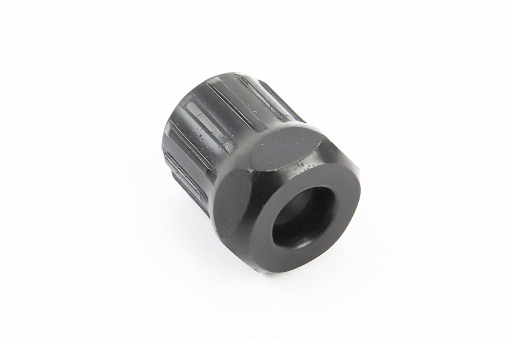 Ключ зняття вільнобігу, під ключ 24мм, чорний KL-9715A Киев - изображение 2