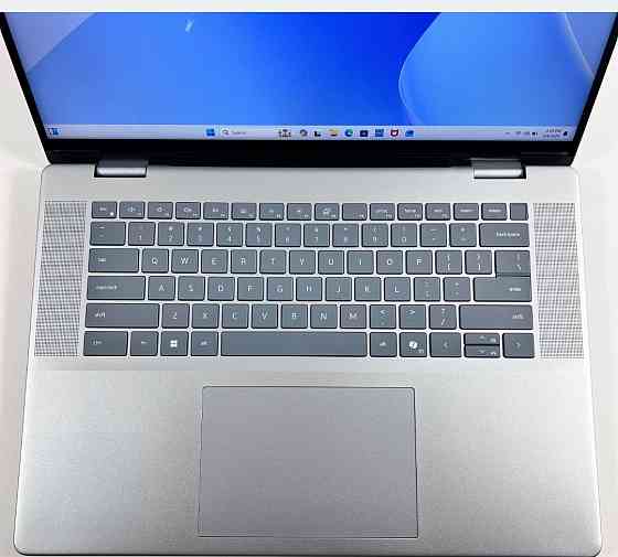 Сенсорный Dell Inspiron 16 7640 2в1 Ultra 7 155H 16GB 1TB SSD Гарантия. Харьков