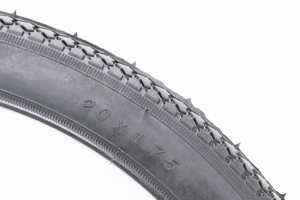 Шина 20"х1,75 (47-406) дорожня CA313C Киев - изображение 2