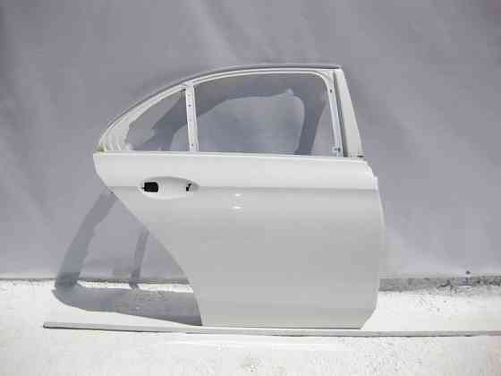 Mercedes-Benz  A2137300205 Двері задні права E-Class W213 Одеса