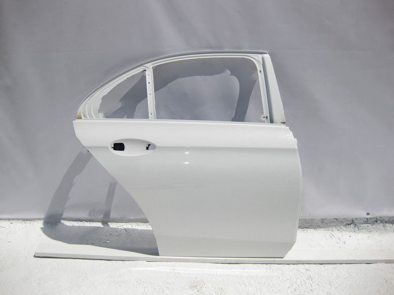 Mercedes-Benz  A2137300205 Двері задні права E-Class W213 Одеса - фото 1