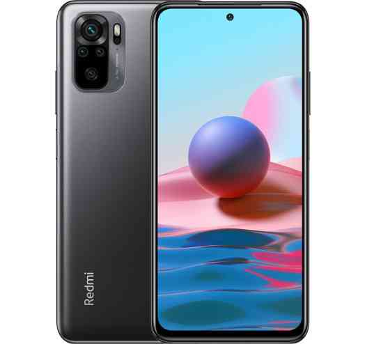 Xiaomi Redmi NOTE 10 4/128Gb gray Global Version Киев