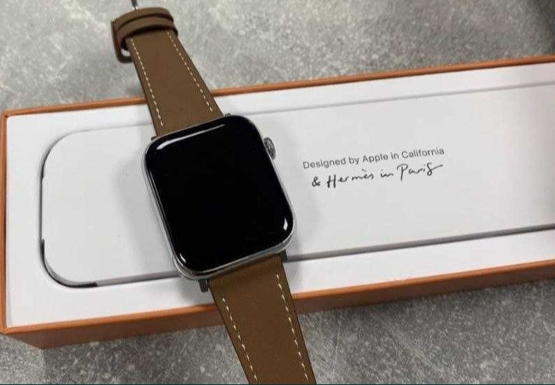 Смарт -Часы: Hermes 45mm. Киев - изображение 5