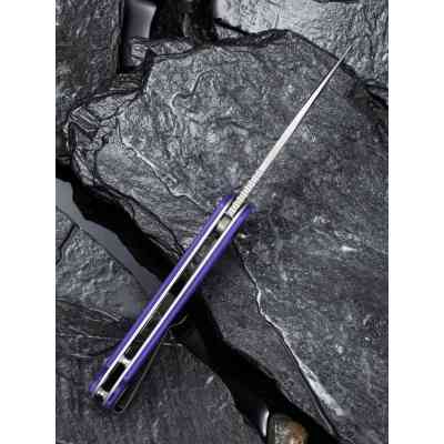 Нож Civivi Elementum Violet G10 (C907V) Винница