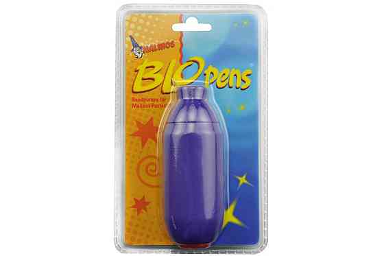 Помпа для фломастерів-аерографів MALINOS Ручна Киев