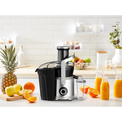 Соковижималка Tefal ZE660D10 Вінниця - фото 4