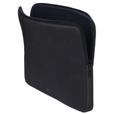 Чохол до ноутбука RivaCase 13.3" 7703 Black (7703Black) Вінниця - фото 3