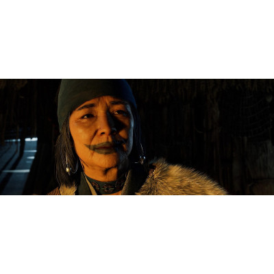 Игра Sony Ghost of Yotei, BD диск (1000048558) Винница - изображение 8