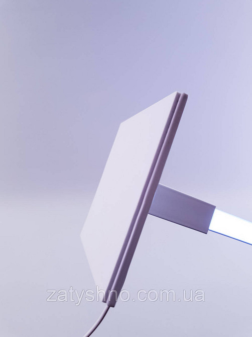 Кутова Смарт LED Лампа Київ - фото 5