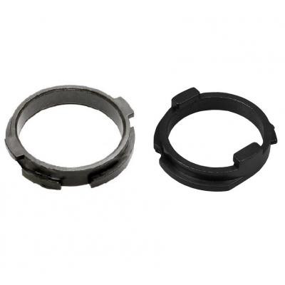 Втулка вала тефлонового Samsung ML-1650/2150/Ph3420 аналог JC66-10902A/JC72-00814A BASF (BASF-BSH-ML1650) Вінниця - фото 1