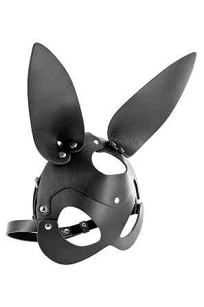 Маска от FETISH ADJUSTABLE BUNNY MASK Sex Aura Киев