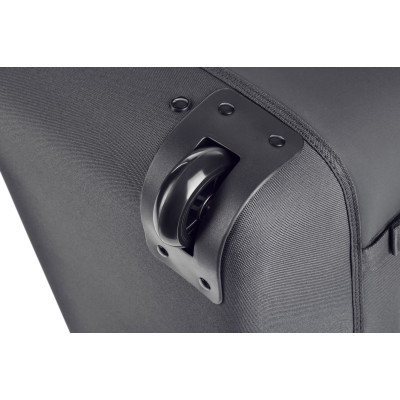 Сумка дорожная Tucano Tugo Trolley S Black (BTRTUG-S-BK) Винница - изображение 5