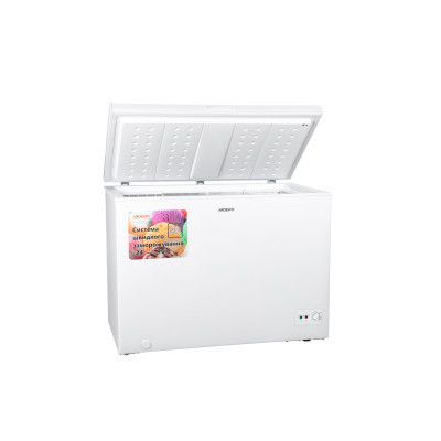 Морозильный ларь Ardesto FRM-300MCH Винница - изображение 1