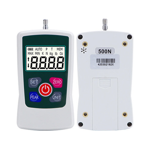 Динамометр цифровий універсальний (5 кг) PROTESTER AMF-50 Одеса - фото 1