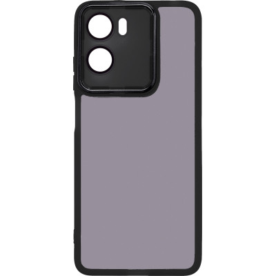 Чохол до мобільного телефона Armorstandart Shade Motorola G05 4G / E15 4G Black (ARM87416) Вінниця - фото 1