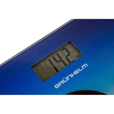 Весы напольные Grunhelm BES-AIR Винница