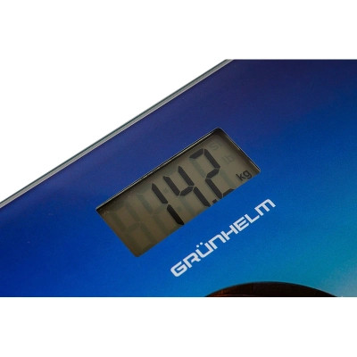 Весы напольные Grunhelm BES-AIR Винница - изображение 2