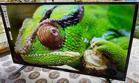 Телевизор: Samsung 45дюйма, 4K, Smart TV. Киев