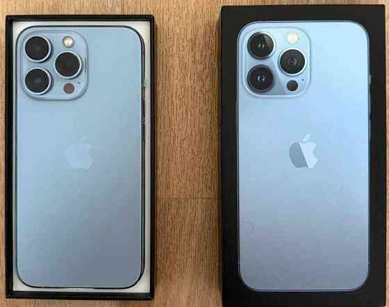 Айфон iPhone 13 Pro 128Gb. Neverlock Київ