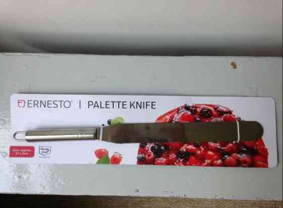 Лопатка для торта Ernesto, нержавеющая сталь Киев