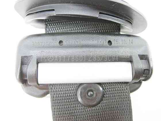 Mercedes-Benz  A1178601285 9C94 Ремінь безпеки пасажира передній правий CLA C117 GLA X156 Одеса