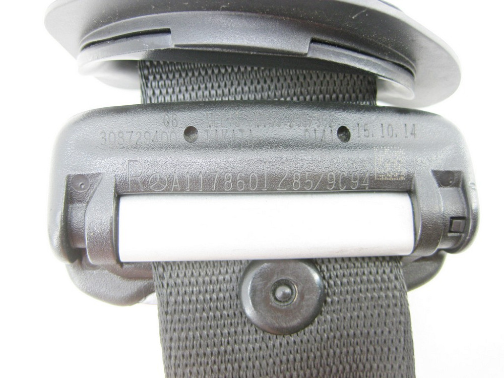 Mercedes-Benz  A1178601285 9C94 Ремінь безпеки пасажира передній правий CLA C117 GLA X156 Одесса - изображение 6