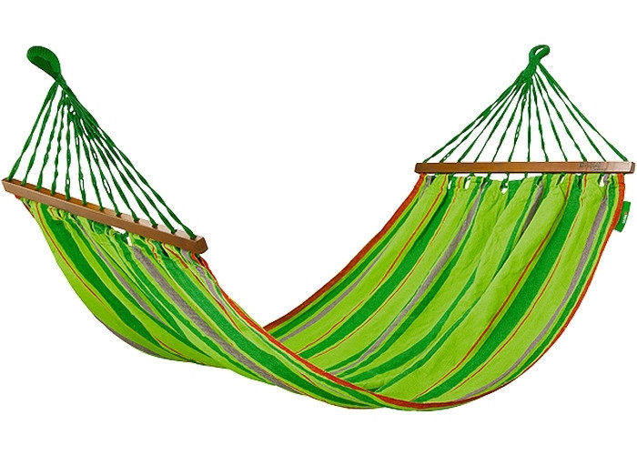 Гамак 200*100см с деревянными планками PALISAD Camping Полтава - изображение 1