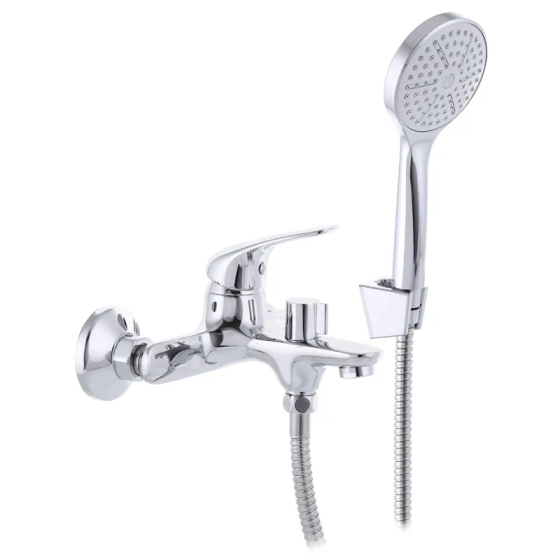 Смеситель для ванны Mixxus Premium Aura 009 MI2881 - стиль и качество Харьков