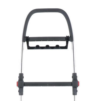 Сумка-візок Rolser I-Max MF 2L 43 л Marengo (929357) Вінниця - фото 4