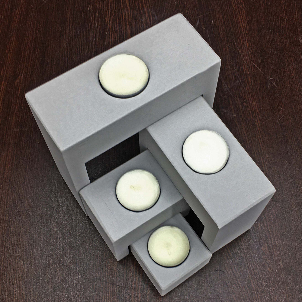 Подсвечник 