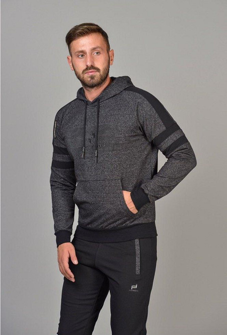 Мужской спортивный костюм PUMA Porsche Киев - изображение 1