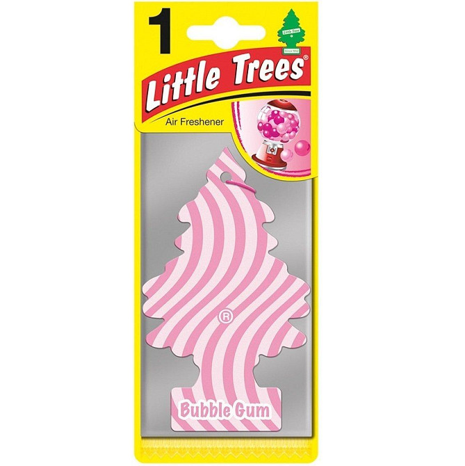 Освежитель воздуха Little Trees 
