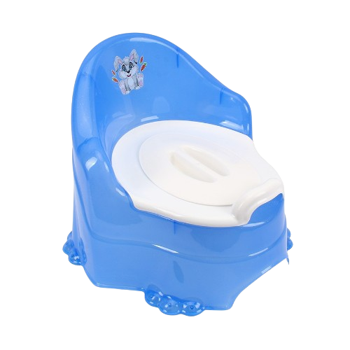 Горщик дитячий 9475 Технок Житомир - изображение 1