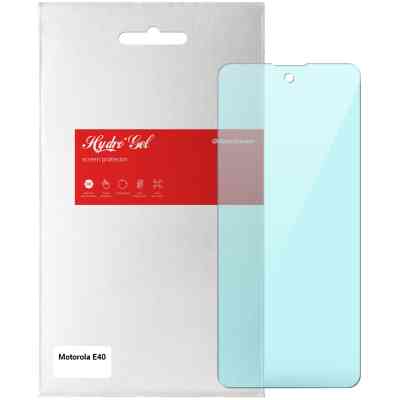 Плівка захисна Armorstandart Anti-Blue Motorola E40 (ARM63030) Вінниця