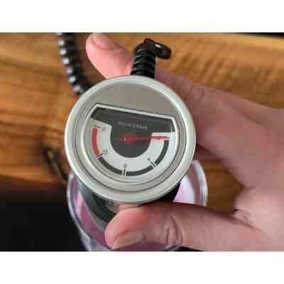 Блендер BOSSO ProChef 1000-BL Винница