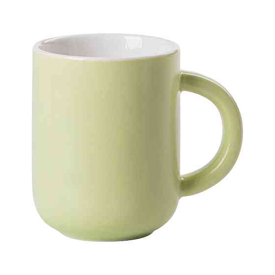 Yiwu Чайний сервіз на 6 персон з бамбуковою обертовою підставкою, зелений HP-15-23 Коломыя