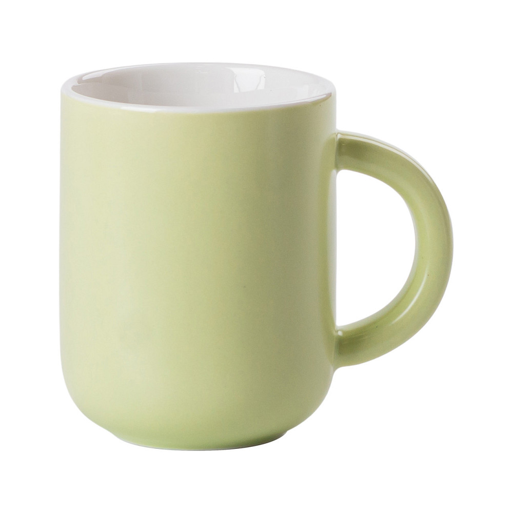 Yiwu Чайний сервіз на 6 персон з бамбуковою обертовою підставкою, зелений HP-15-23 Коломыя - изображение 4