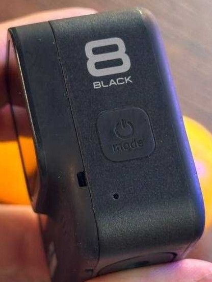 Екш- Камера GoPro Hero 8 Black. Київ - фото 2